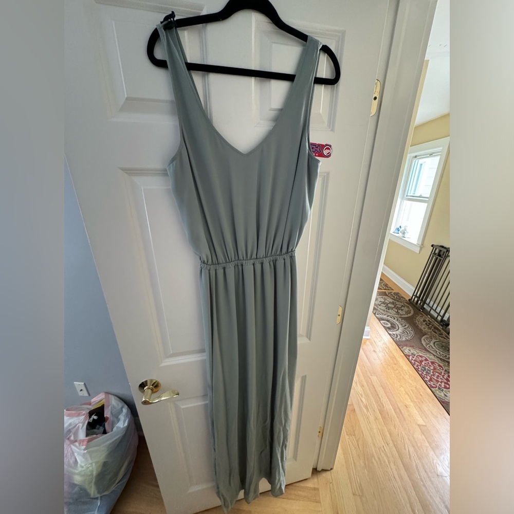 Show me your mumu maxi dress